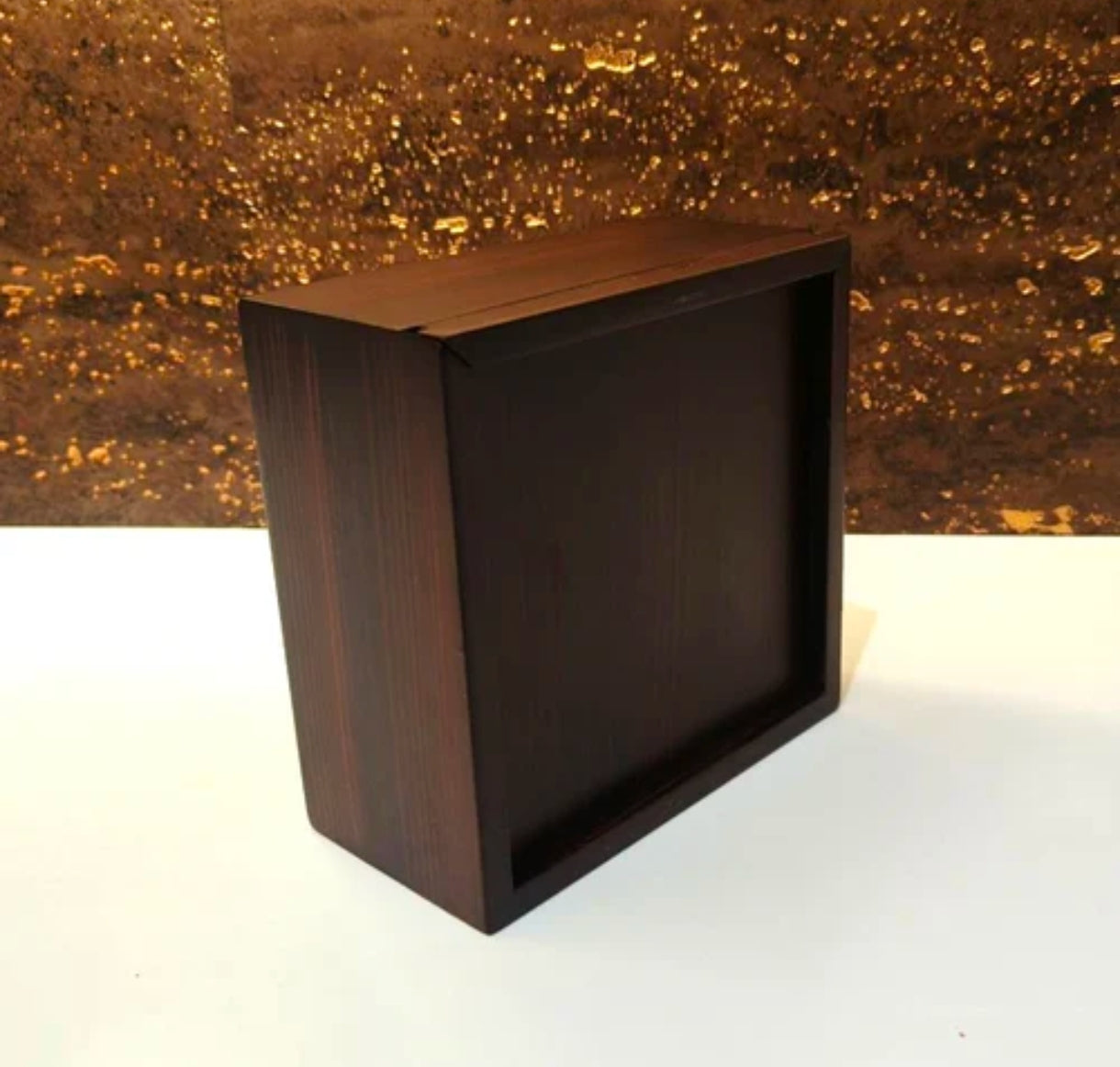 Mini Tissue Box