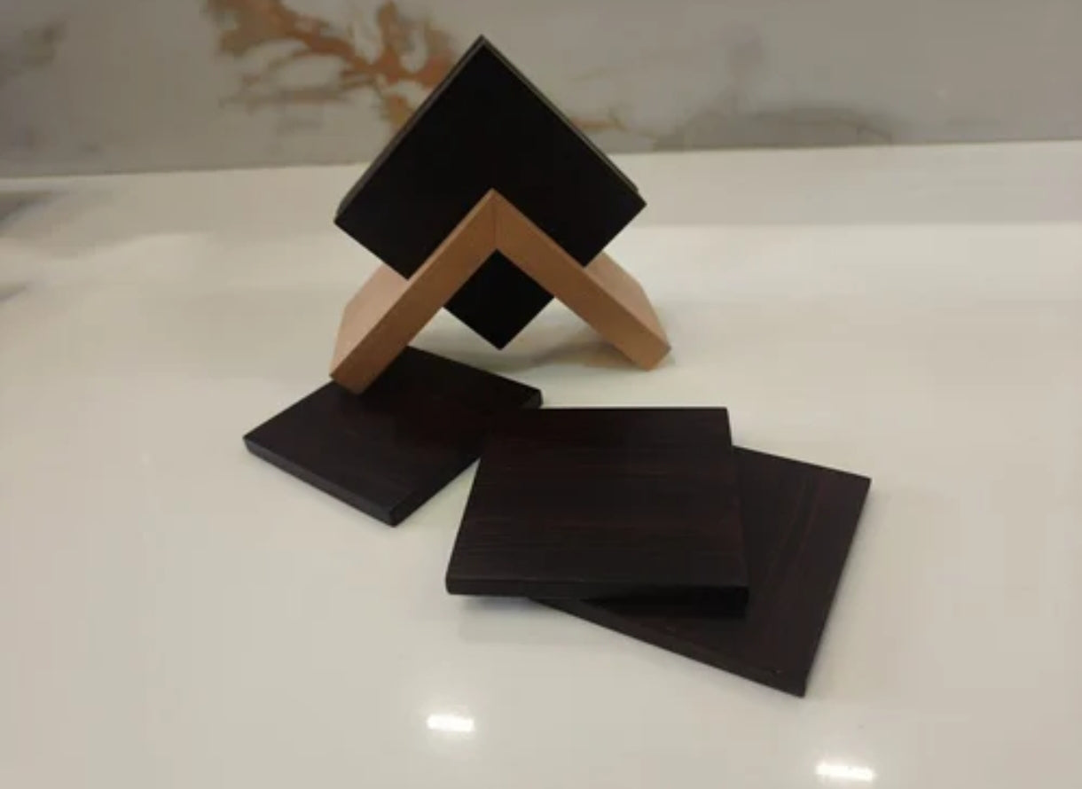 Vibe Coaster