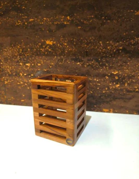 Single Dragon Spoon Holder