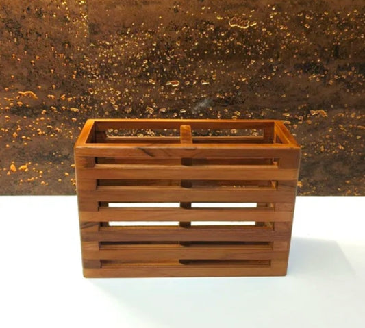 Double Dragon Cutlery Holder