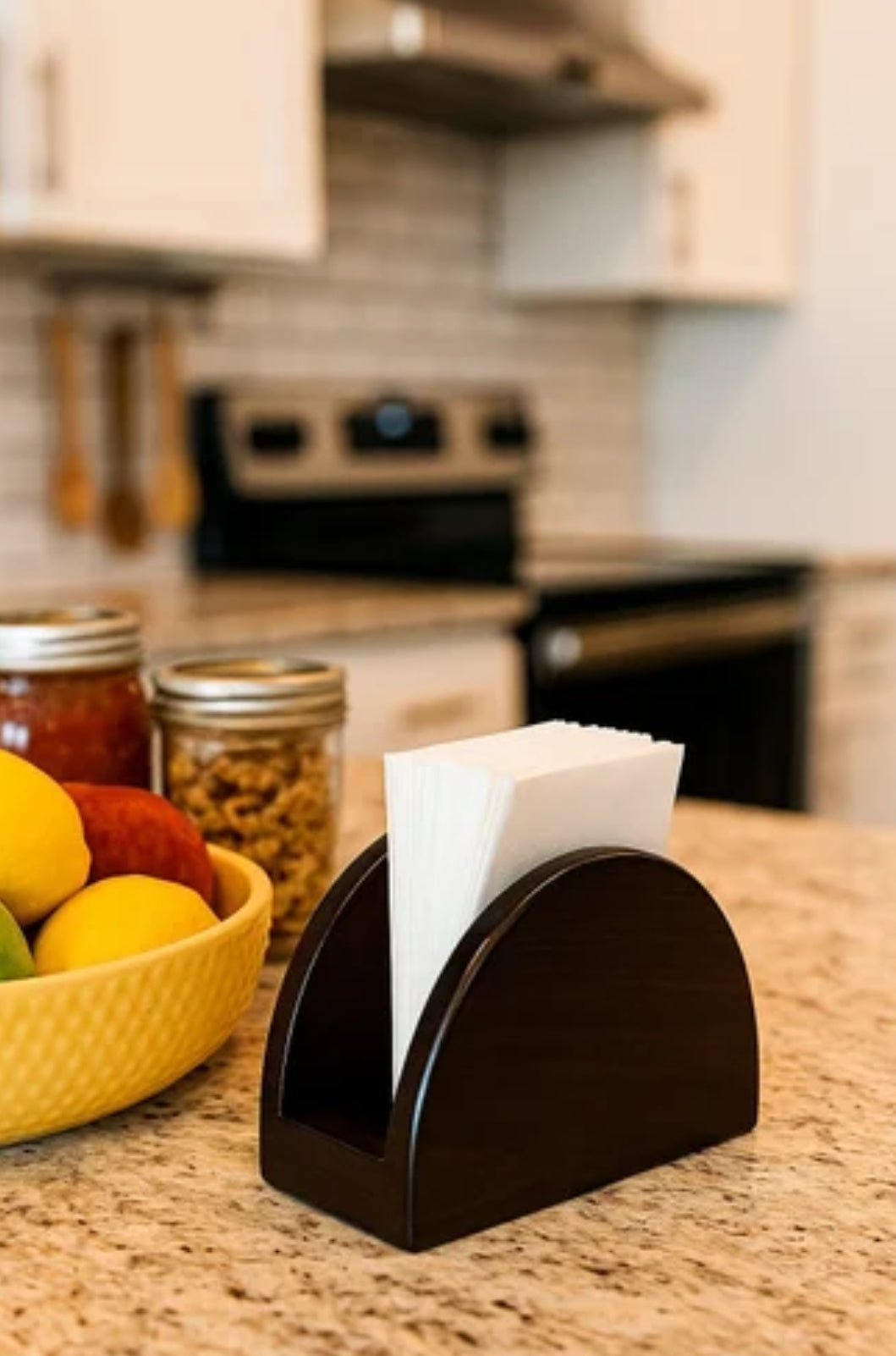 Tissue Holder