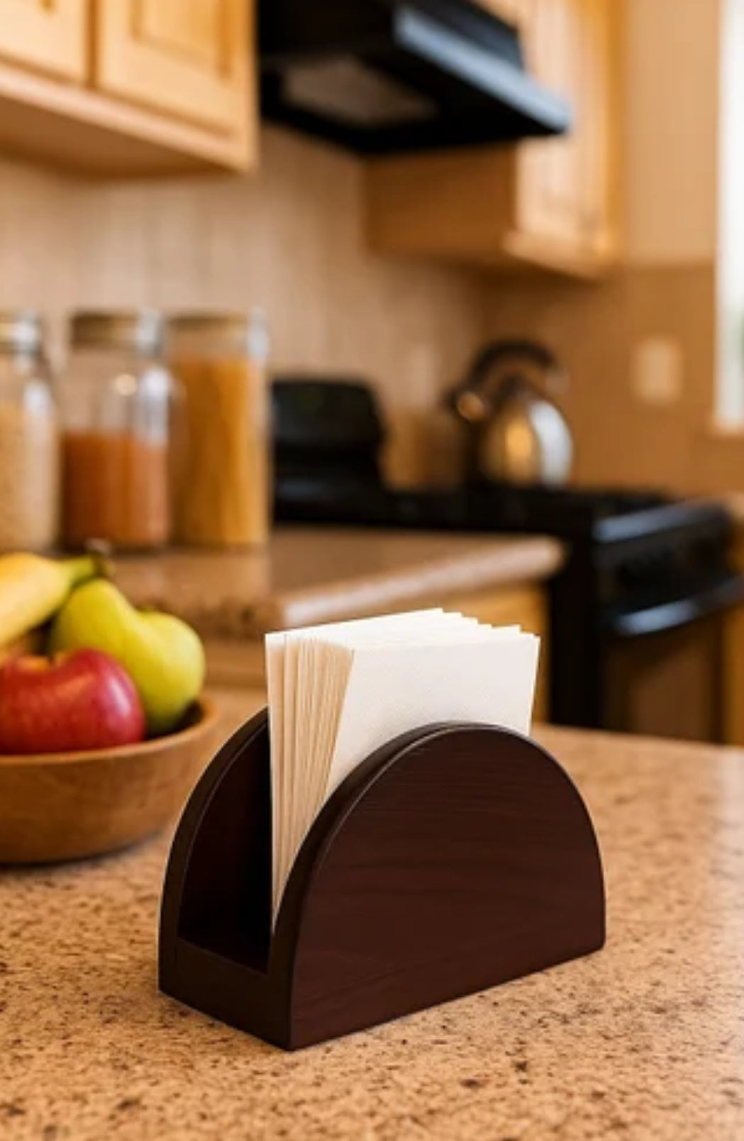 Tissue Holder