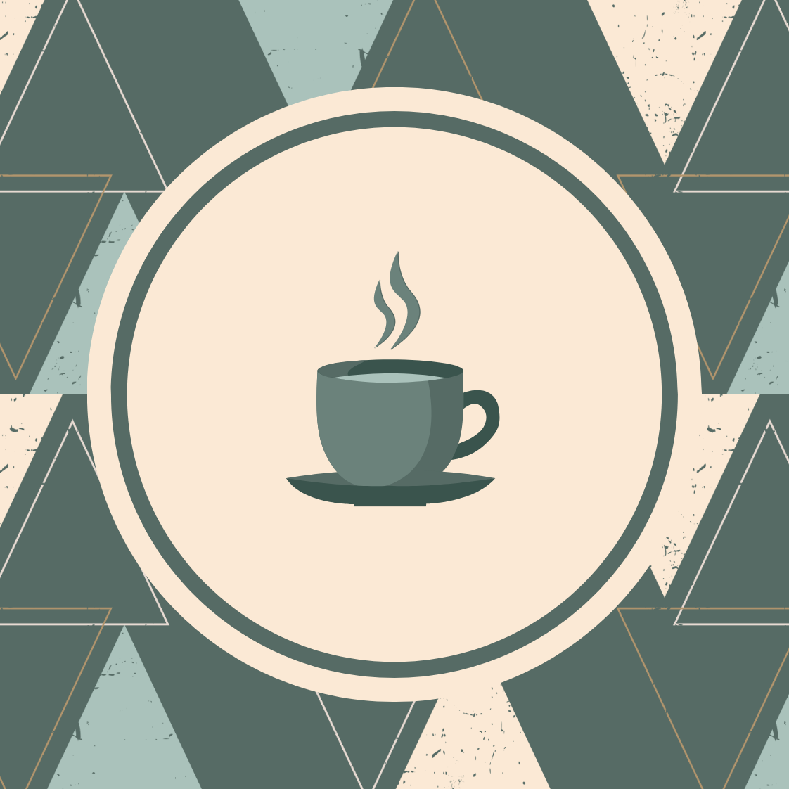 Tea Coasters