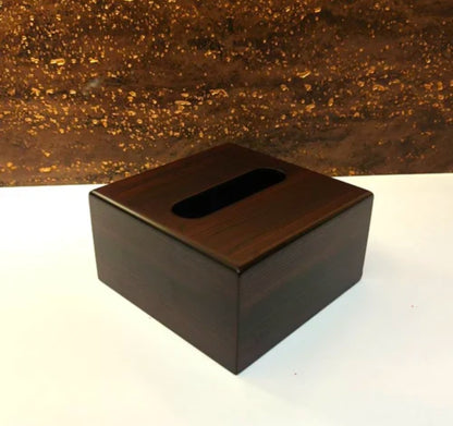 Mini Tissue Box
