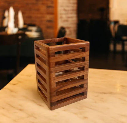 Single Dragon Spoon Holder