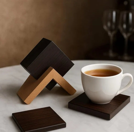Vibe Coaster