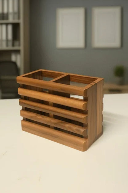 Double URO Cutlery Holder