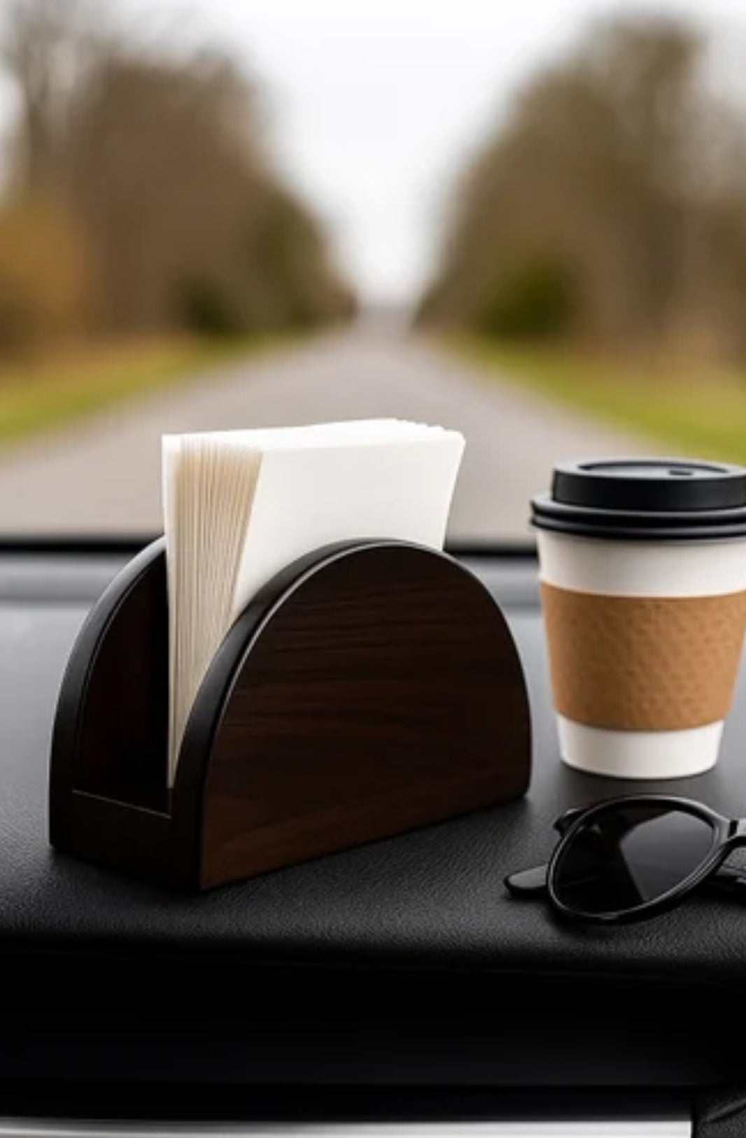 Tissue Holder