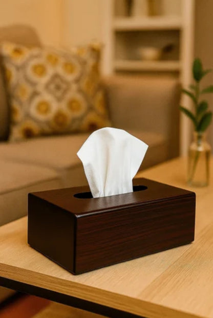 Large Tissue Box