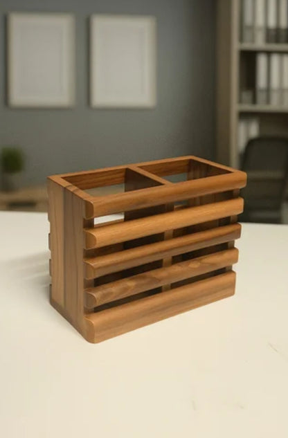 Double URO Cutlery Holder