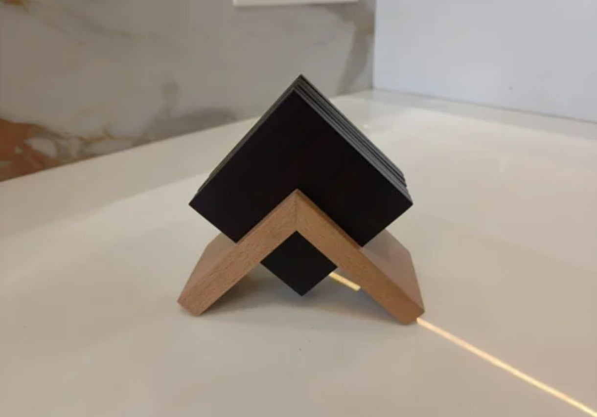 Vibe Coaster
