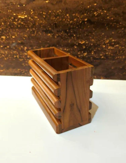 Double URO Cutlery Holder