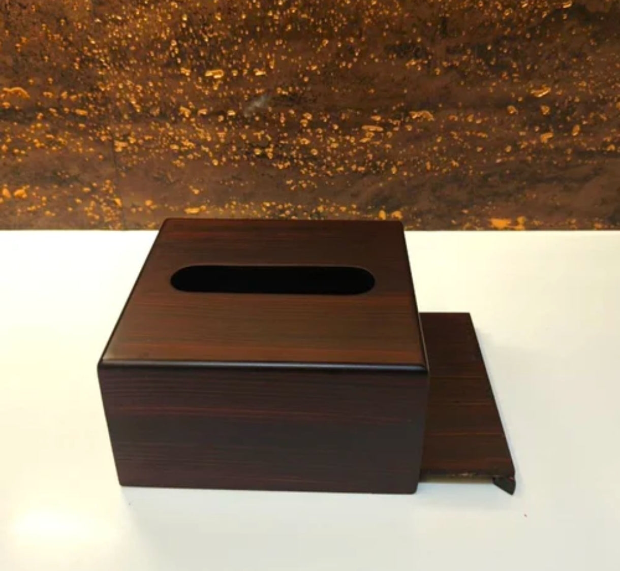 Mini Tissue Box