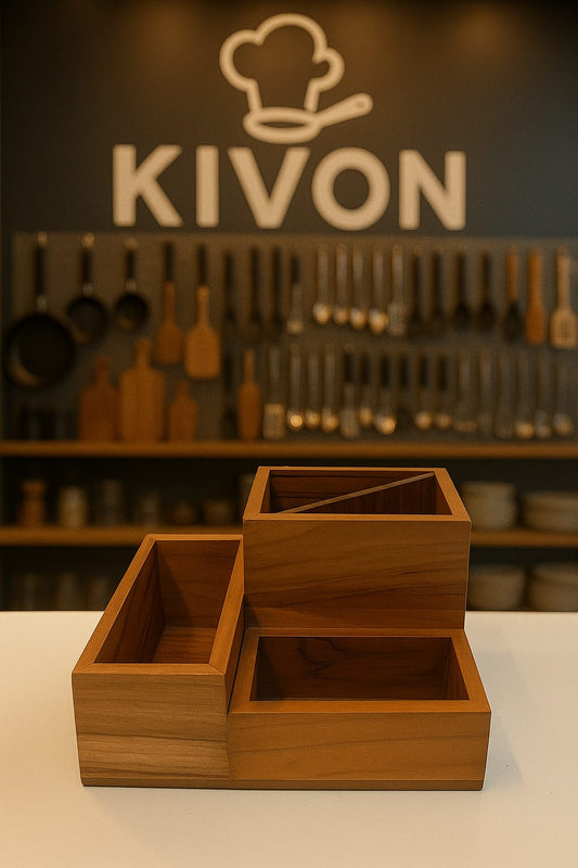 Desk Organizer