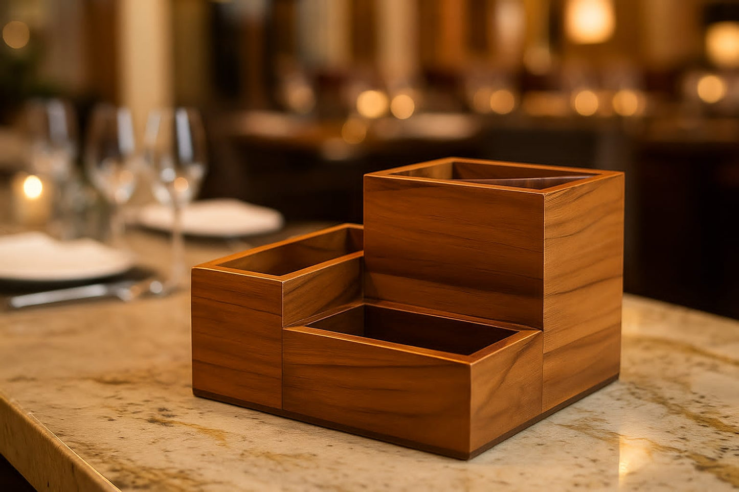 Desk Organizer