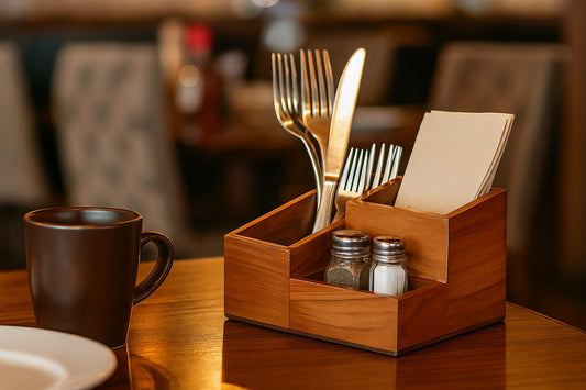 Desk Organizer