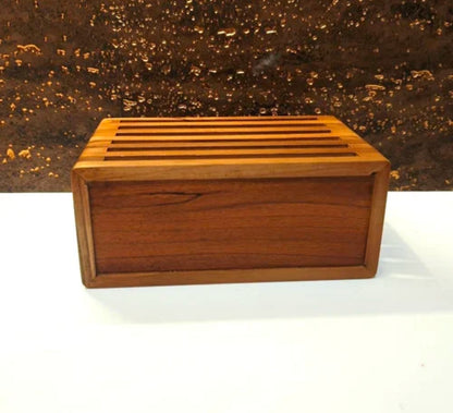 Double Dragon Cutlery Holder