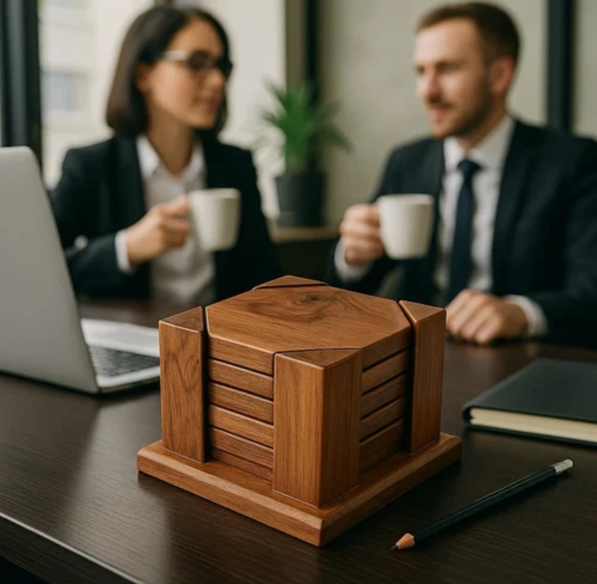 Hexa Coaster