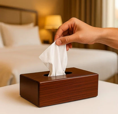 Large Tissue Box