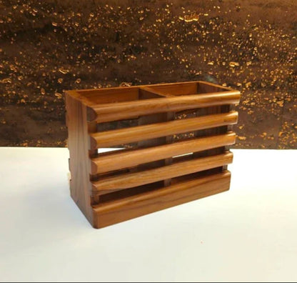 Double URO Cutlery Holder